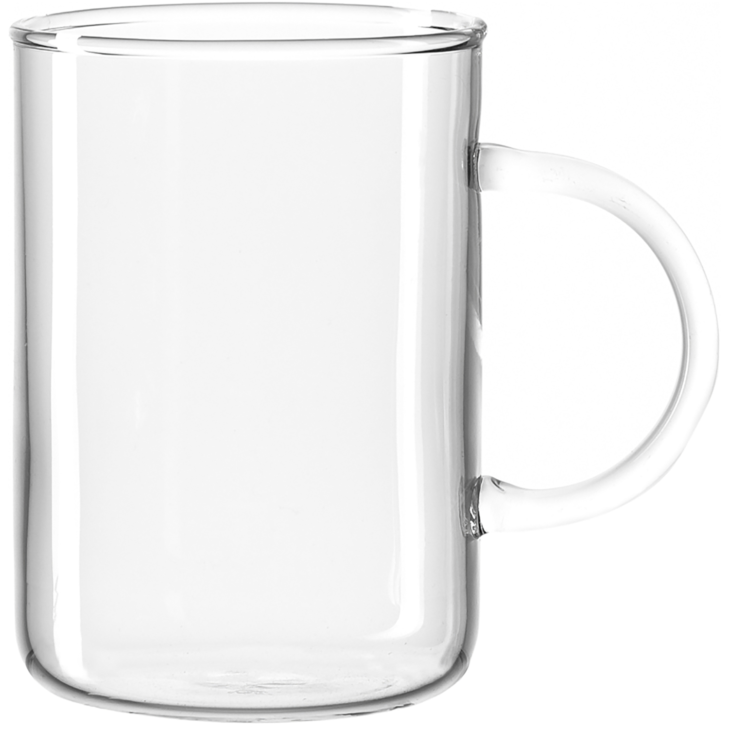 Leonardo Teeglas Novo 360ml in Farbe klar