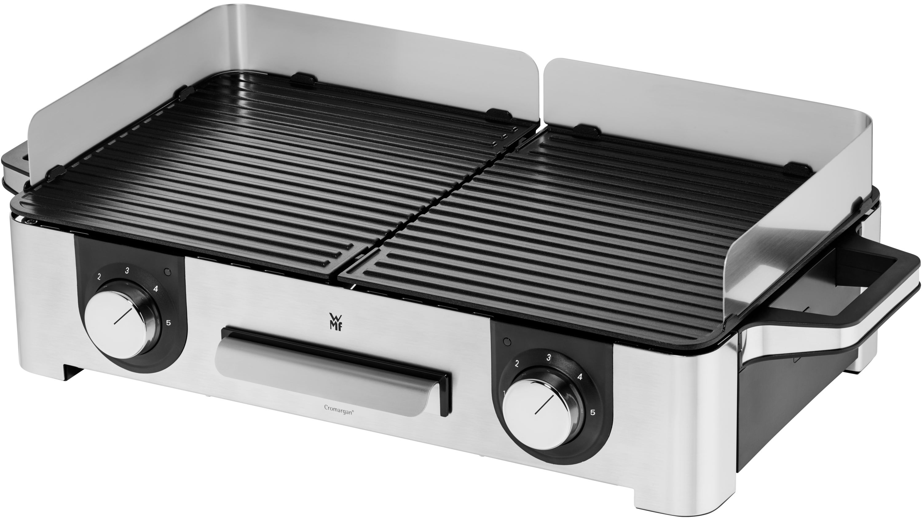 WMF Lono Master Grill in grau WMF Lono Master Grill in grau