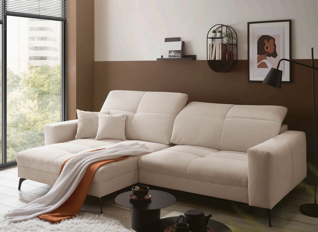 Set One by Musterring Polstergruppe JERSEY in Stoff Vinci 23 cream Set One by Musterring Polstergruppe JERSEY in Stoff Vinci 23 cream