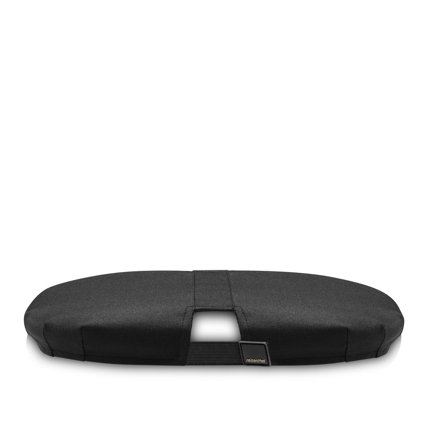 Reisenthel CARRYBAG XS COVER in Farbe black