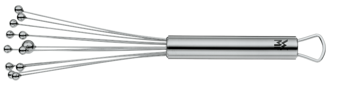 WMF Profi Plus Rührblitz, 21 cm in Edelstahl WMF Profi Plus Rührblitz, 21 cm in Edelstahl