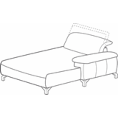 Sofa, Wohnlandschaft, Sofa mit Armlehnen, Bezug, Sessel?