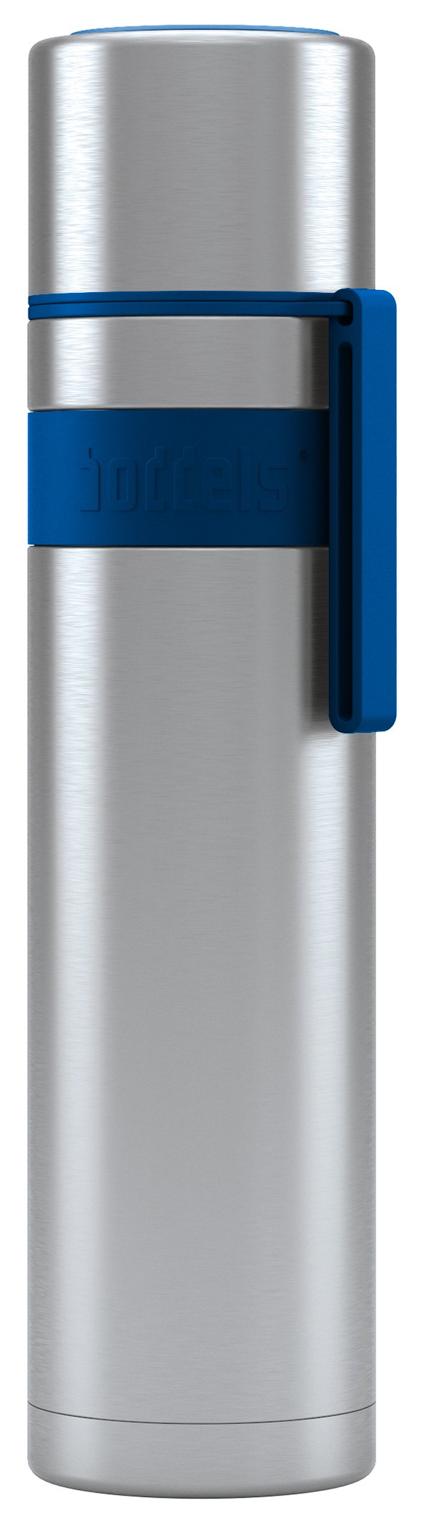 boddels Isolieflasche HEET 700ml in Lavendelblau