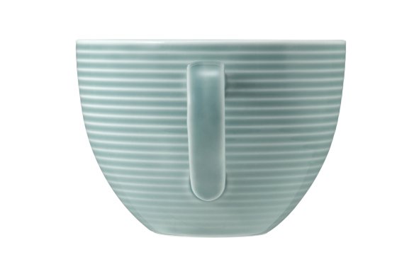 Seltmann Weiden Milchkaffeeobertasse 0,35 l Beat 3 Arktisblau Seltmann Weiden Milchkaffeeobertasse 0,35 l Beat 3 Arktisblau