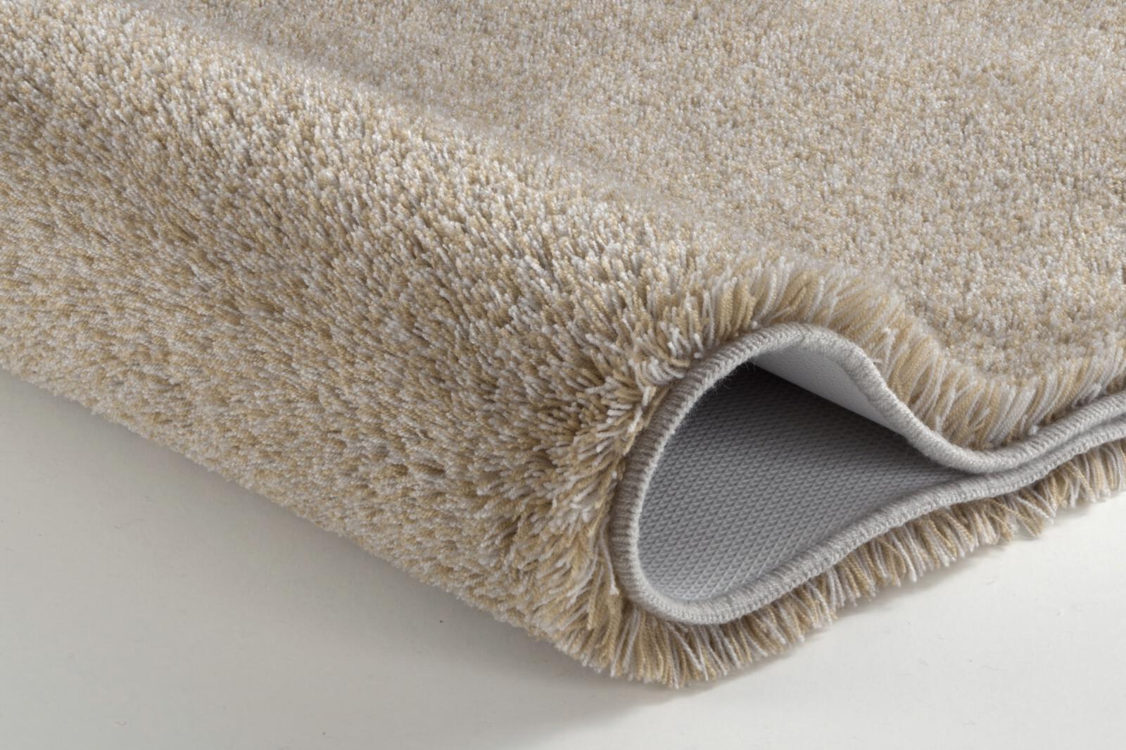 Kleine Wolke Badteppich-Set Relax RELAX in 2-teilig, taupe Badteppich-Set Relax