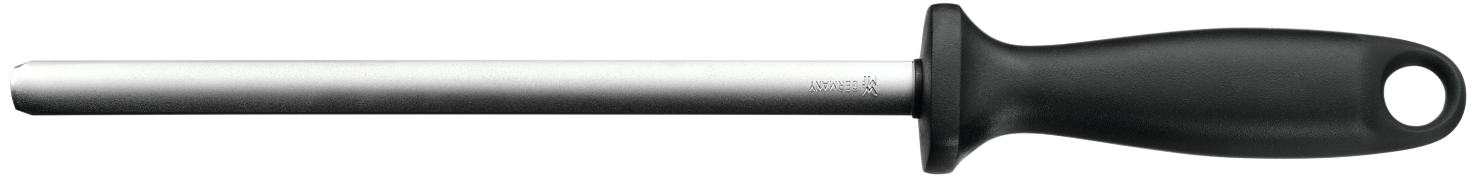 WMF Diamant Wetzstahl, 36 cm in Edelstahl