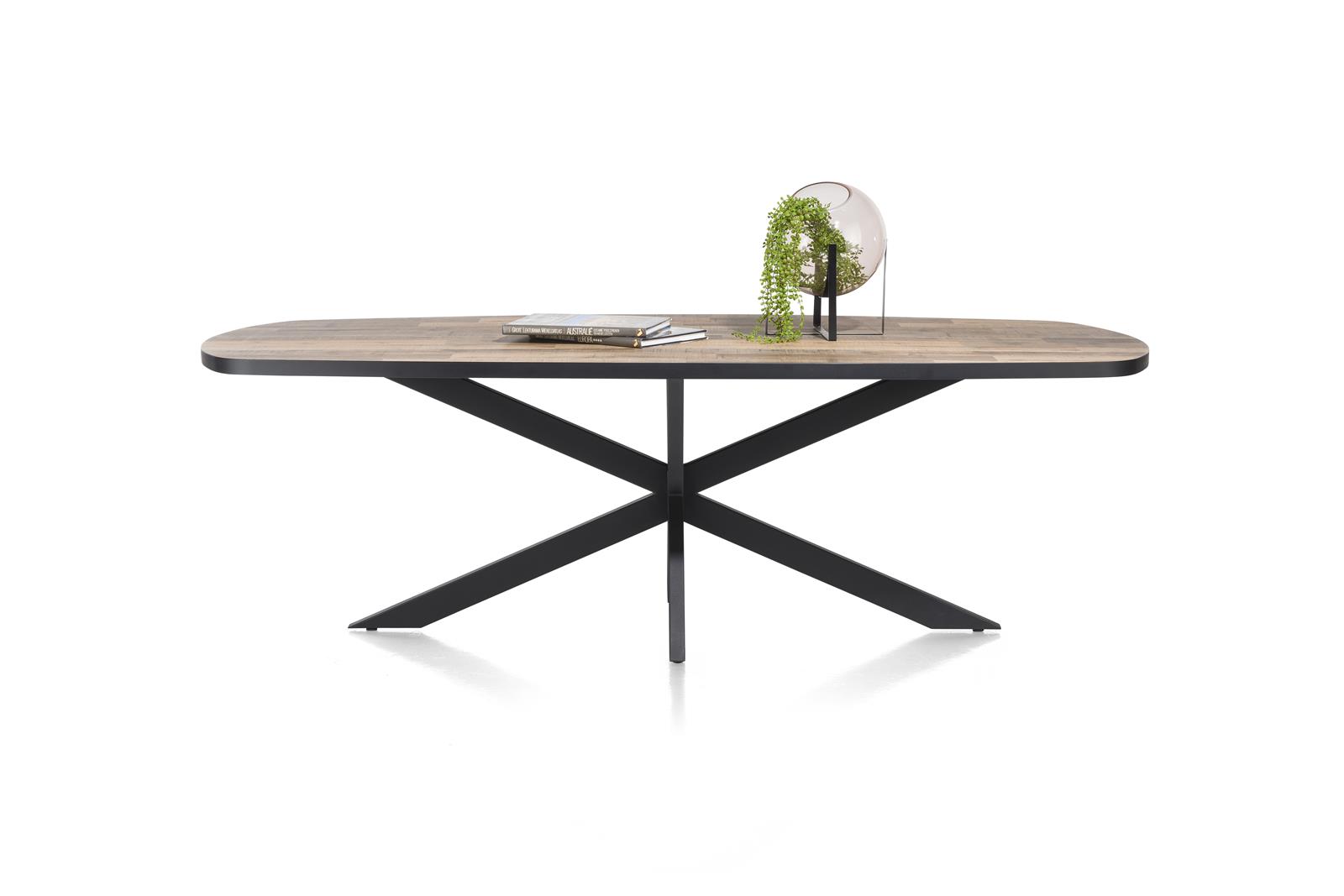 Henders & Hazel Tisch AVALOX 45550-001