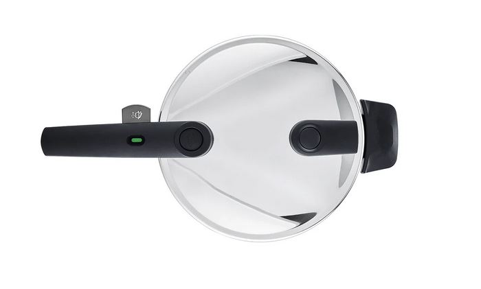 Fissler Schnellkochtopf 6.0 L in Vitaquick®, edelstahl