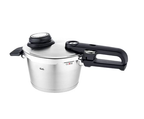 Fissler Schnellkochtopf 2,5L VITAVIT® PREMIUM in Vitavit® Premium, edelstahl Fissler Schnellkochtopf 2,5L VITAVIT® PREMIUM in Vitavit® Premium, edelstahl, Gerät, Kocher, Elektrisches Gerät