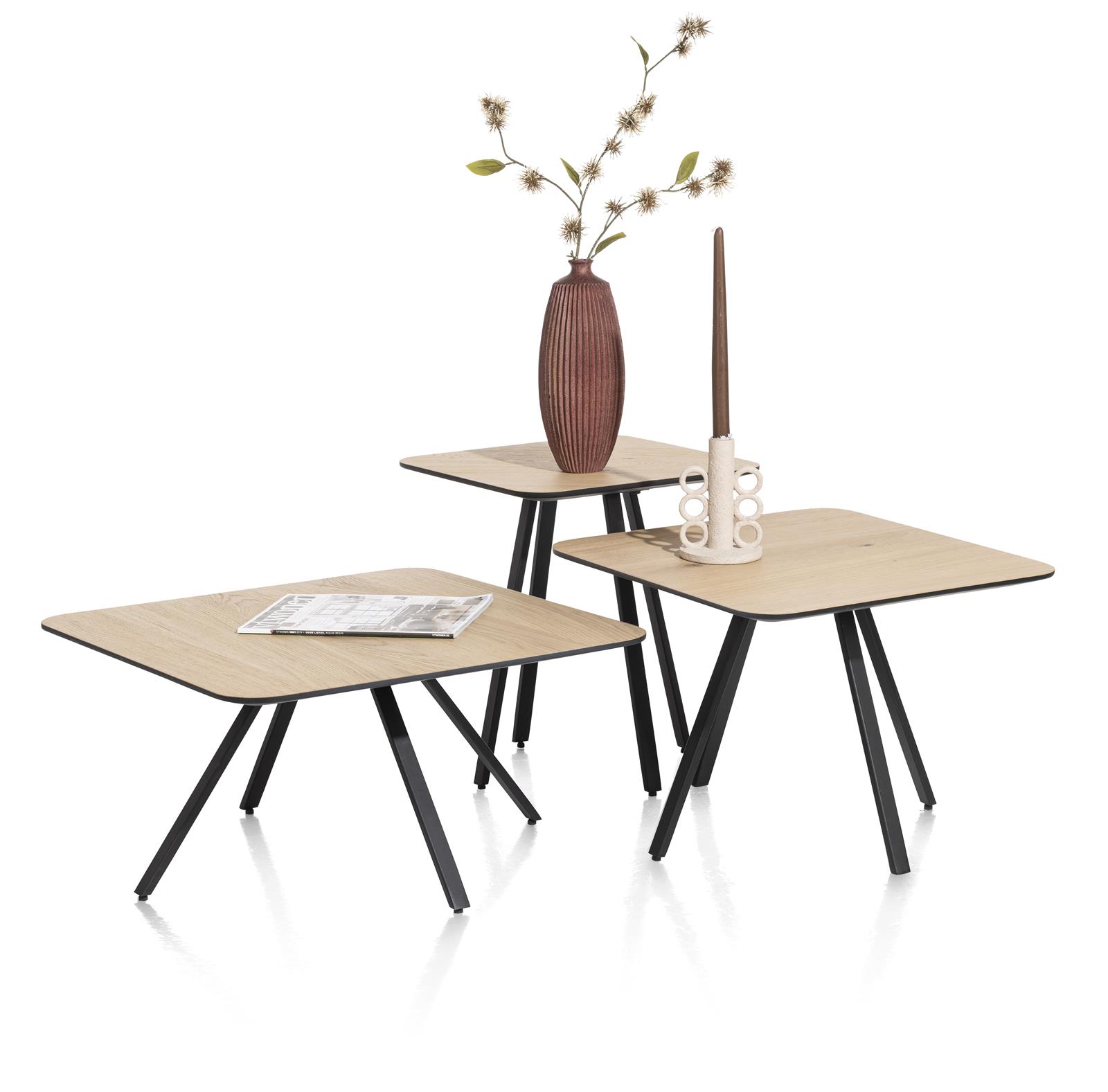 Henders & Hazel Couchtisch RIDGEFIELD 46357-NAT