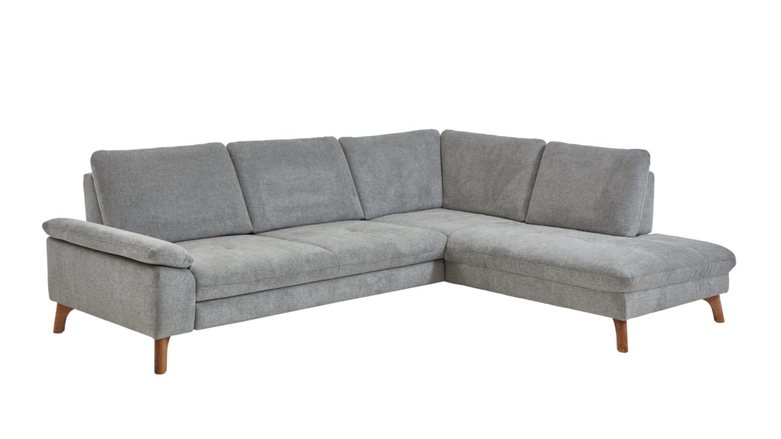 Polipol Polstergruppe MM-PP1207 ca. 282 x 220 cm in Stoff Cyber zinc 10 Polipol Polstergruppe MM-PP1207 ca. 282 x 220 cm in Stoff Cyber zinc 10