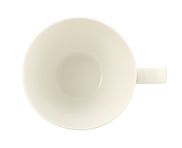 Seltmann Weiden Milchkaffeeobertasse 0,37 l Zoé 3 