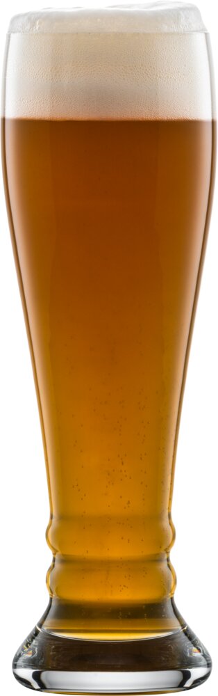 Schott Zwiesel Weizenbierglas BEER BASIC 690ml, 4er-Set Schott Zwiesel Weizenbierglas BEER BASIC 690ml, 4er-Set