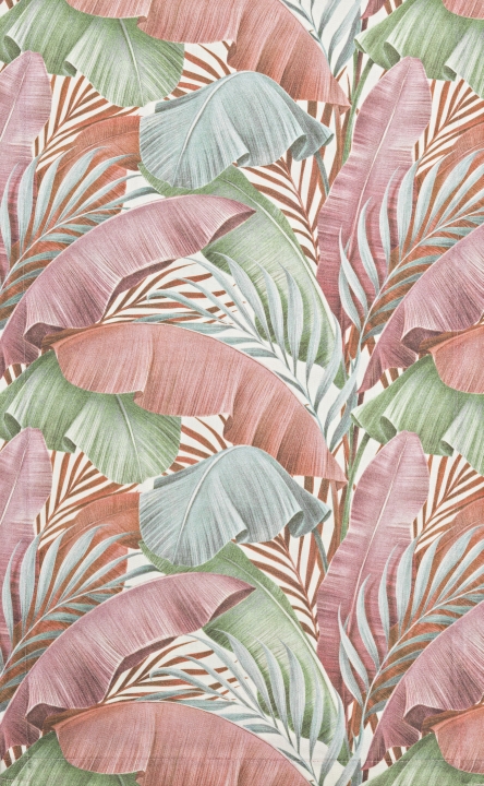 Magma Heimtex Tischläufer PLATANO ca. 40x145cm in Farbe rose