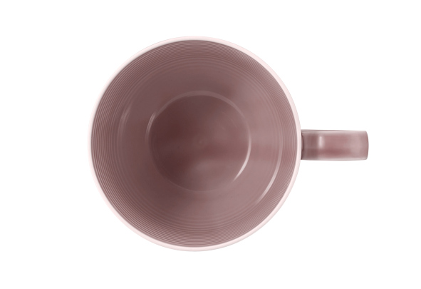 Seltmann Weiden Kaffeeobertasse 0,26 l mit Beat 3 Altrosa Seltmann Weiden Kaffeeobertasse 0,26 l mit Beat 3 Altrosa