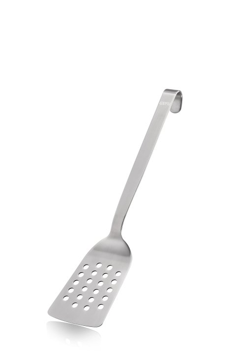 GEFU Wender BASELINE in Farbe silber GEFU Wender Baseline silber