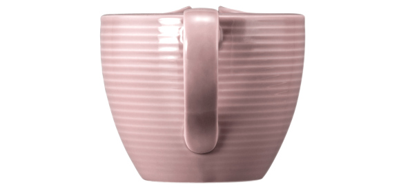 Seltmann Weiden Milchkännchen 0,29 l mit Beat 3 Altrosa Seltmann Weiden Milchkännchen 0,29 l mit Beat 3 Altrosa