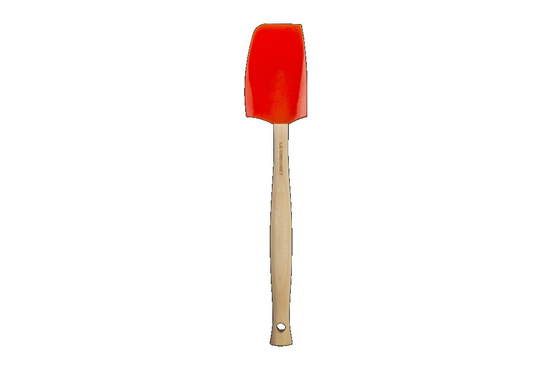 Le Creuset Mittlere Kochkelle Ofenrot