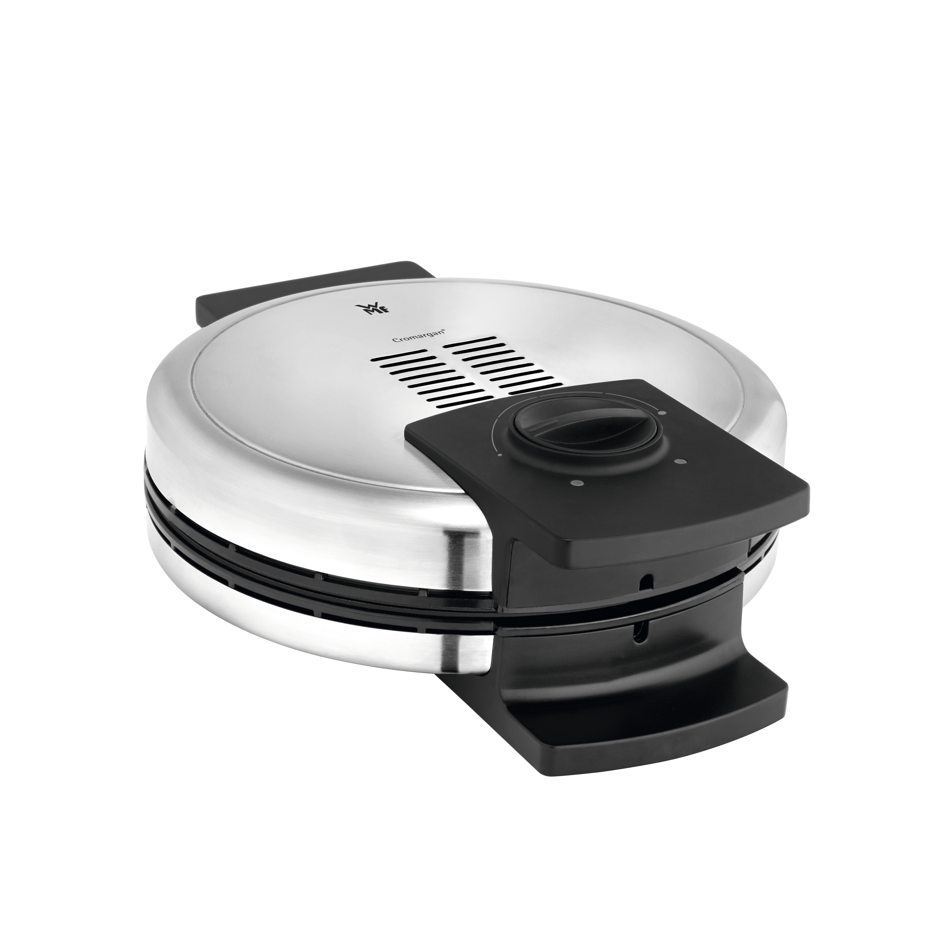 WMF Lono Waffeleisen Edition in Edelstahl
