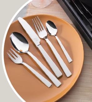 ZWILLING King (polished) in 