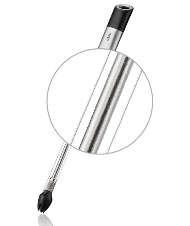 GEFU Ersatzdraht Primeline silber GEFU Ersatzdraht Primeline silber