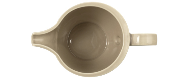 Seltmann Weiden Milchkännchen 0,29 l mit Beat 3 Sandbeige Seltmann Weiden Milchkännchen 0,29 l mit Beat 3 Sandbeige