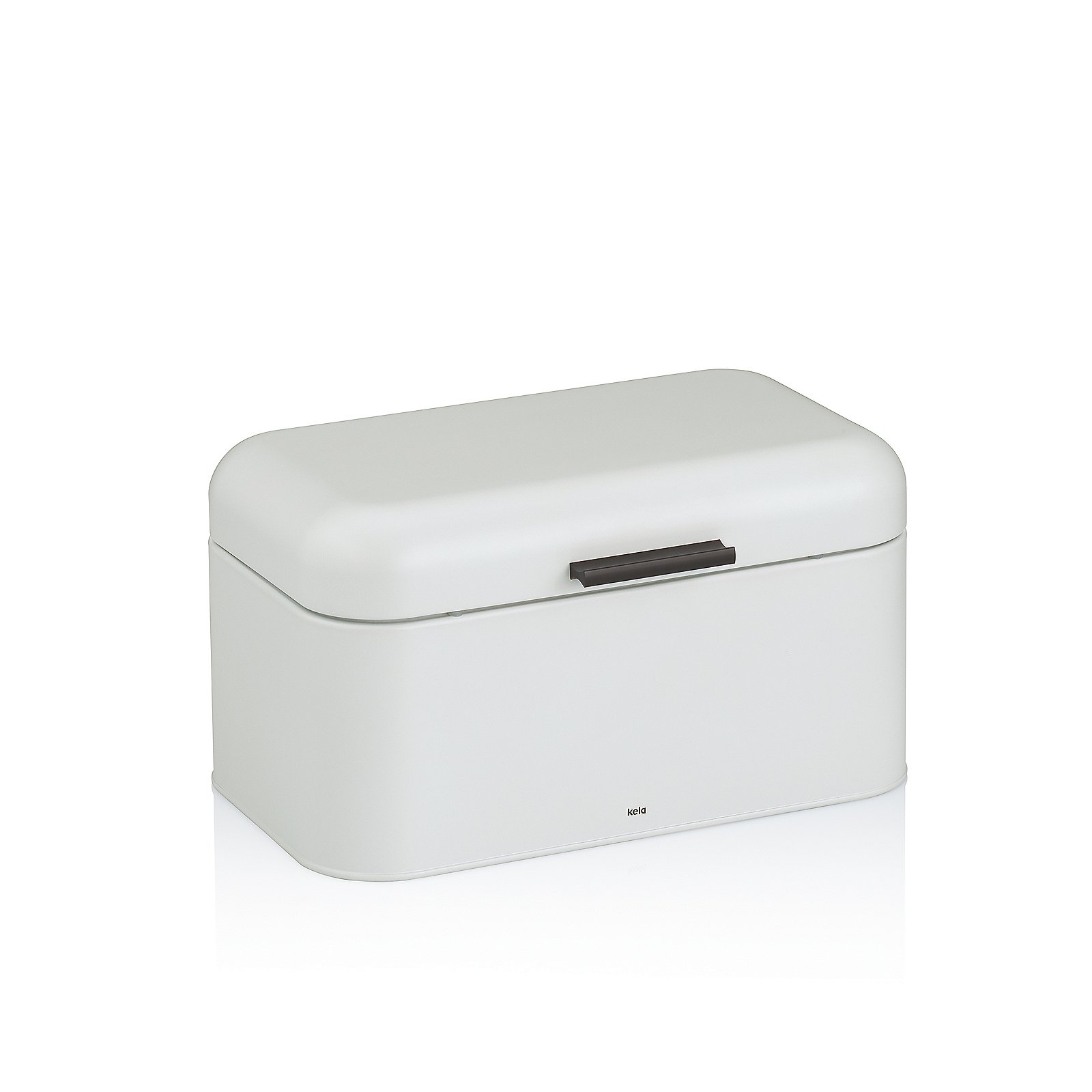 Kela Brotkasten FRISCA in Weiß, Kiste, Postfach