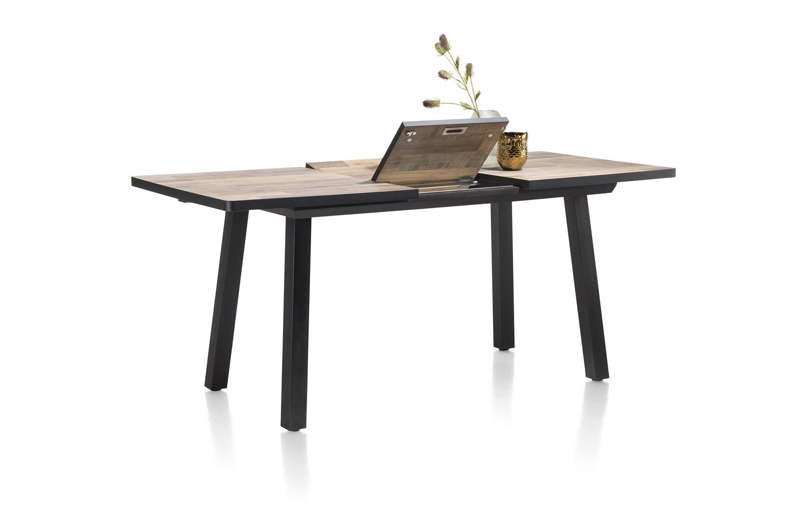Henders & Hazel Bar Avalox oak natural Vintage ca. 160 x 98 cm