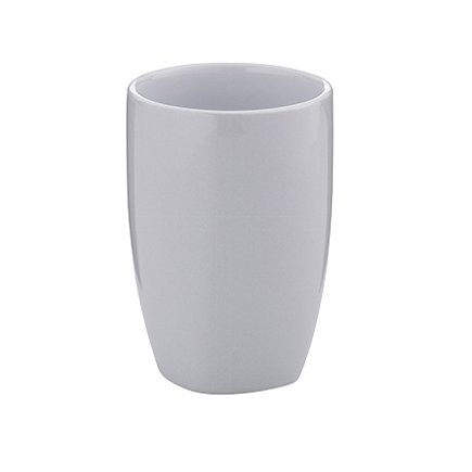 Keck & Lang Becher Landora in Gletschergrau