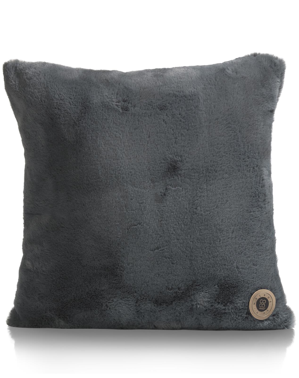 Coco Maison Evie Kissen 45x45cm 47563-ANT Coco Maison Evie Kissen 45x45cm 47563-ANT