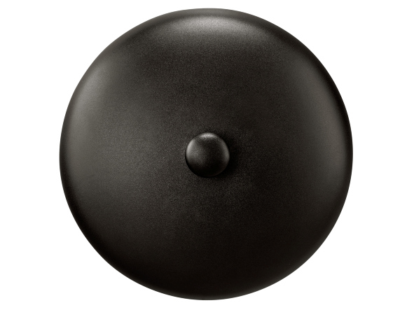 Seltmann Weiden Deckel zur Schüssel 28cm Liberty 65164 Velvet Black