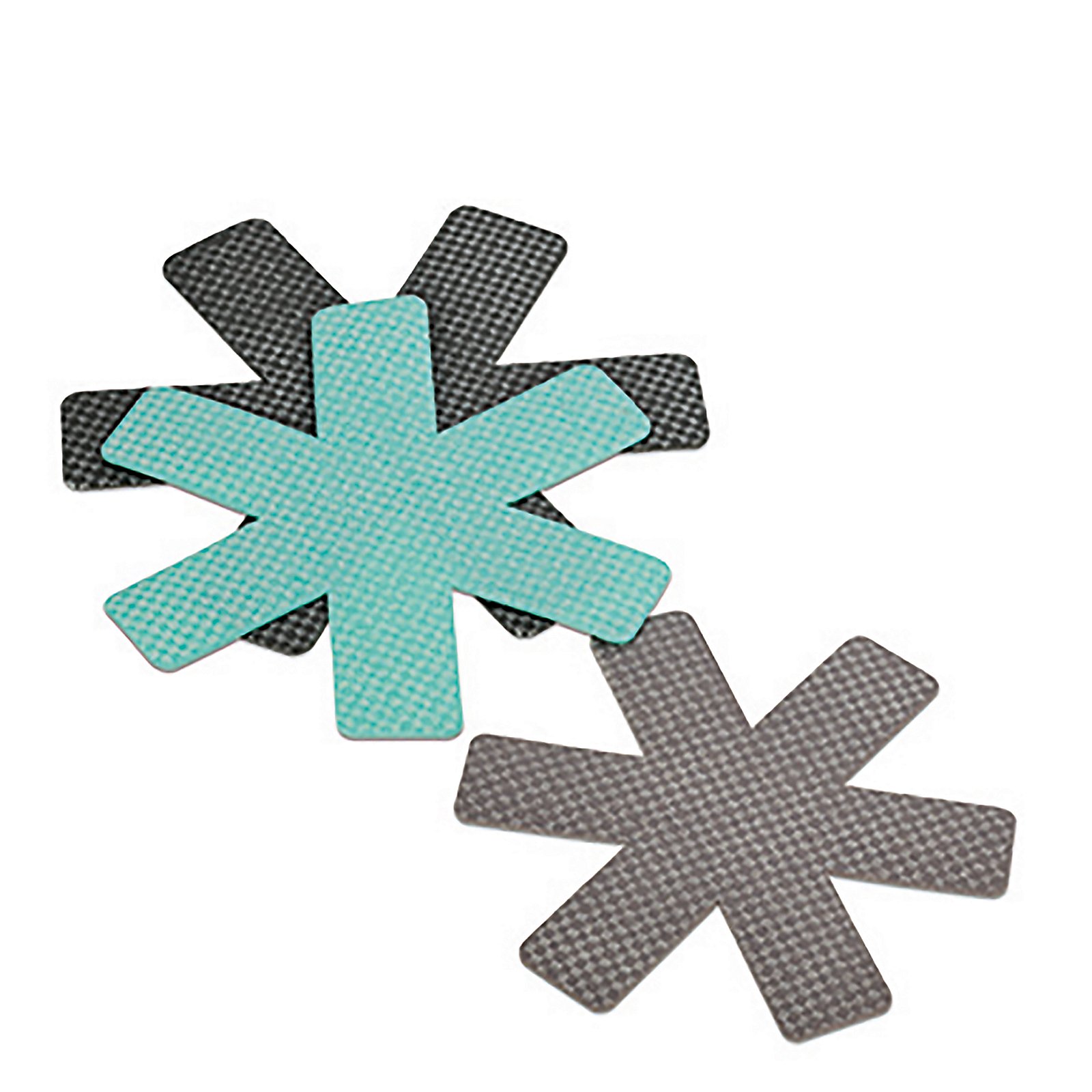 Kela Pfannenschutz-Set AMPARO in Farbe Minzgrün Kela Pfannenschutz Amparo 3tlg. AMPARO in minzgrün, Zubehor, Formelle Kleidung, Krawatte, Natur, Draußen