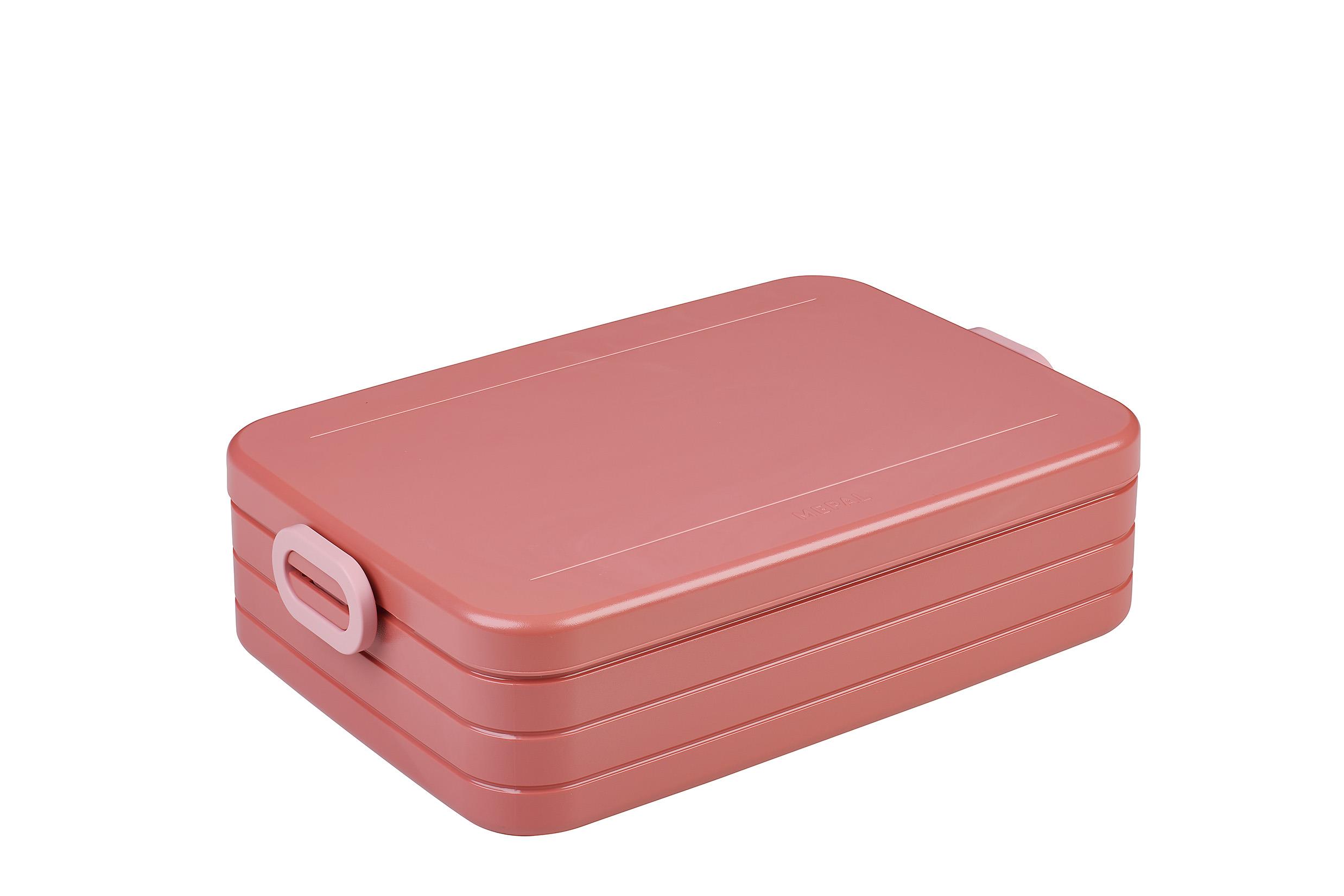 Mepal Lunchbox Take a Break Large 1500ml in Farbe Vivid Mauve Mepal Lunchbox Take a Break Large 1500ml in Farbe Vivid Mauve