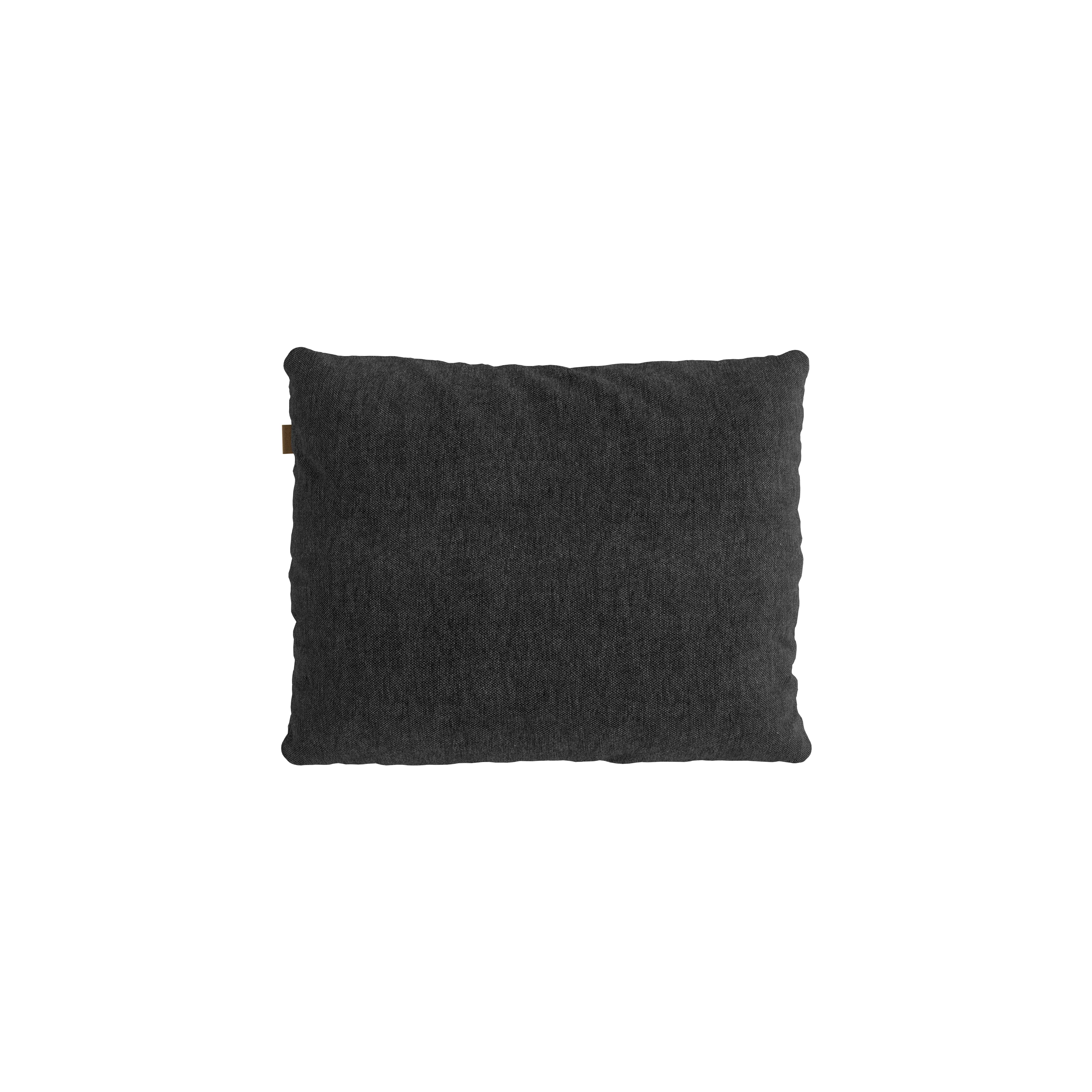 SACKit Kissen mit Füllung COBANA in Farbe Black