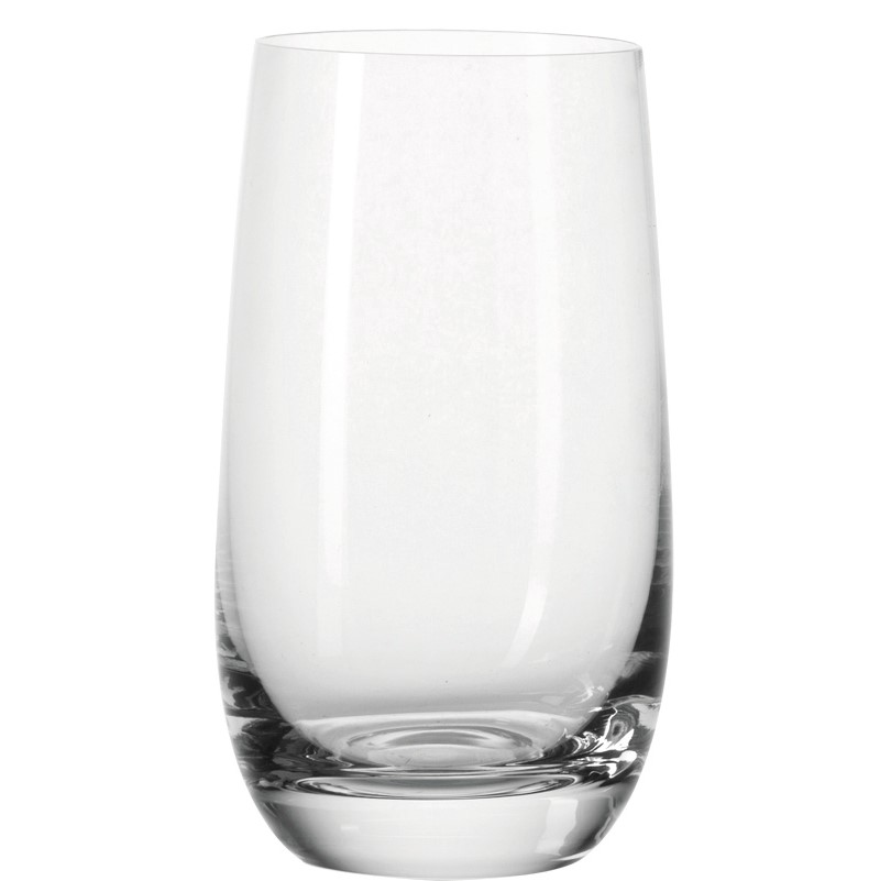 Leonardo Trinkglas Tivoli 390ml in Farbe klar