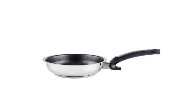 Fissler Premium Pfanne20cm ADAMANT® in Adamant®, edelstahl Fissler Premium Pfanne20cm ADAMANT® in Adamant®, edelstahl