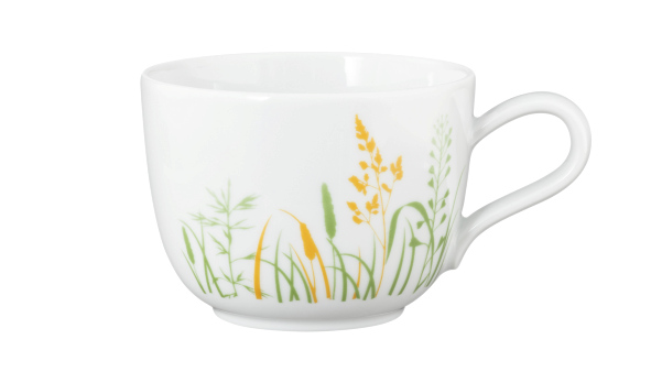 Seltmann Weiden Kaffeeobertasse 0,26 l Liberty 65300 Meadow Grasses green Seltmann Weiden Kaffeeobertasse 0,26 l Liberty 65300 Meadow Grasses green