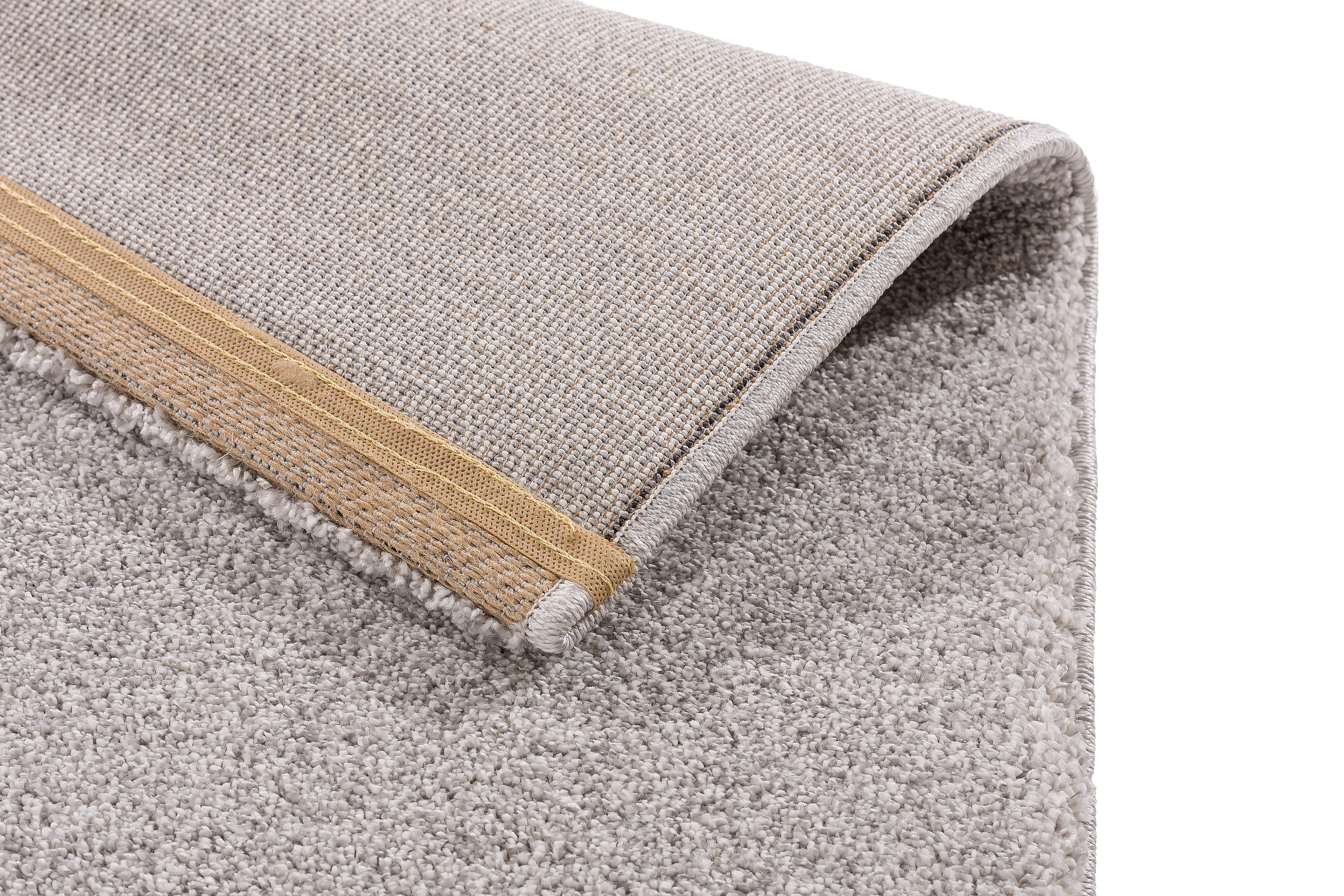 Golze & Söhne Teppiche Savona ca. 80x150cm in Farbe creme