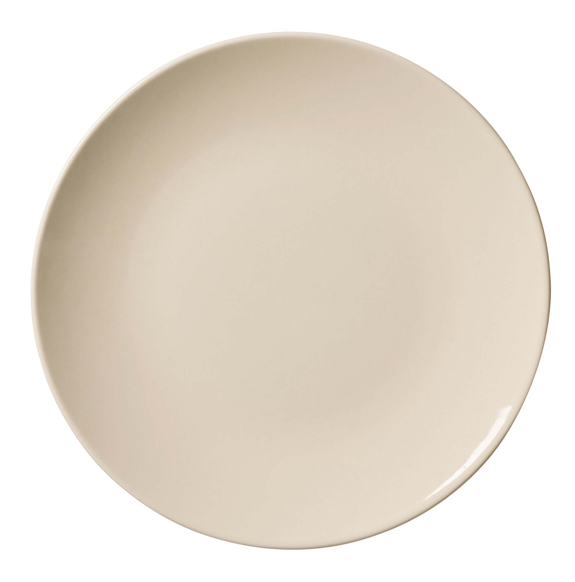 Ritzenhoff & Breker Dessertteller 0cm CECINA aus Steinzeug beige Ritzenhoff & Breker Dessertteller 0cm CECINA aus Steinzeug beige