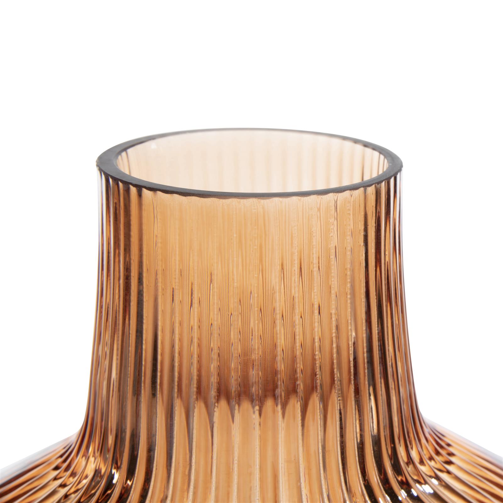 Coco Maison Vase Malika H19cm 48197-KOP