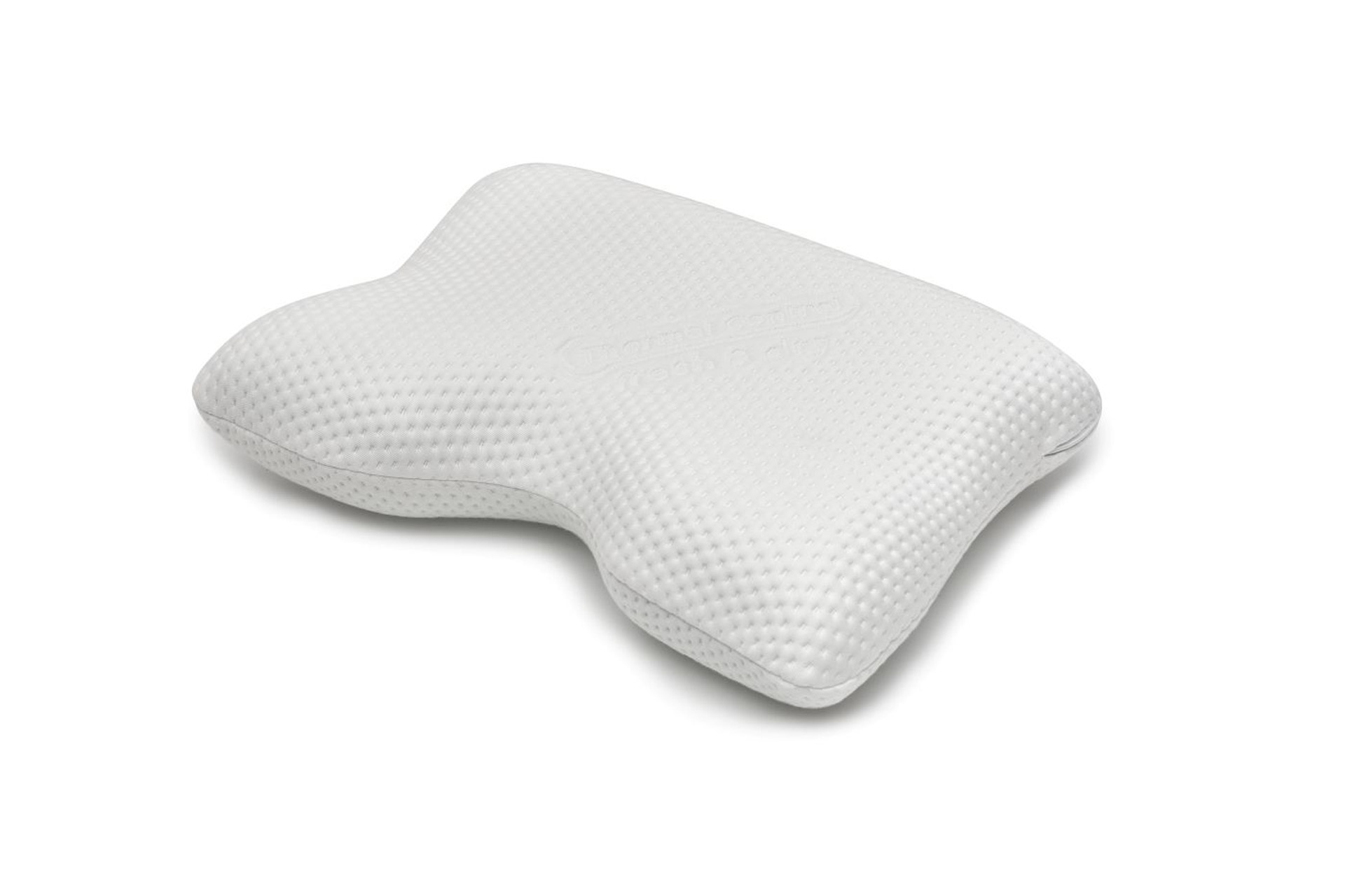 Fey Nackenstützkissen SLEEP MS ca. 52x37cm Thermal-Control