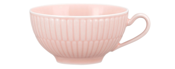 Seltmann Weiden Teeobertasse 0,14 l Amina 3 Rosé Seltmann Weiden Teeobertasse 0,14 l Amina 3 Rosé , Pokal, Schüssel, Suppenschüssel
