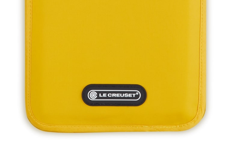 Le Creuset Weinkühler WA-126 in Farbe Nectar Le Creuset Weinkühler WA-126 in Nectar