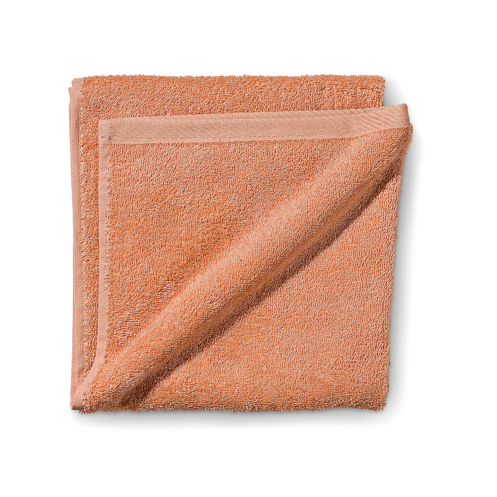 Kela Handtuch 50x100cm in pfirsichrosa Kela Handtuch 50x100cm in pfirsichrosa, Handtuch, Badetuch, Zubehör, Tasche, Handtasche