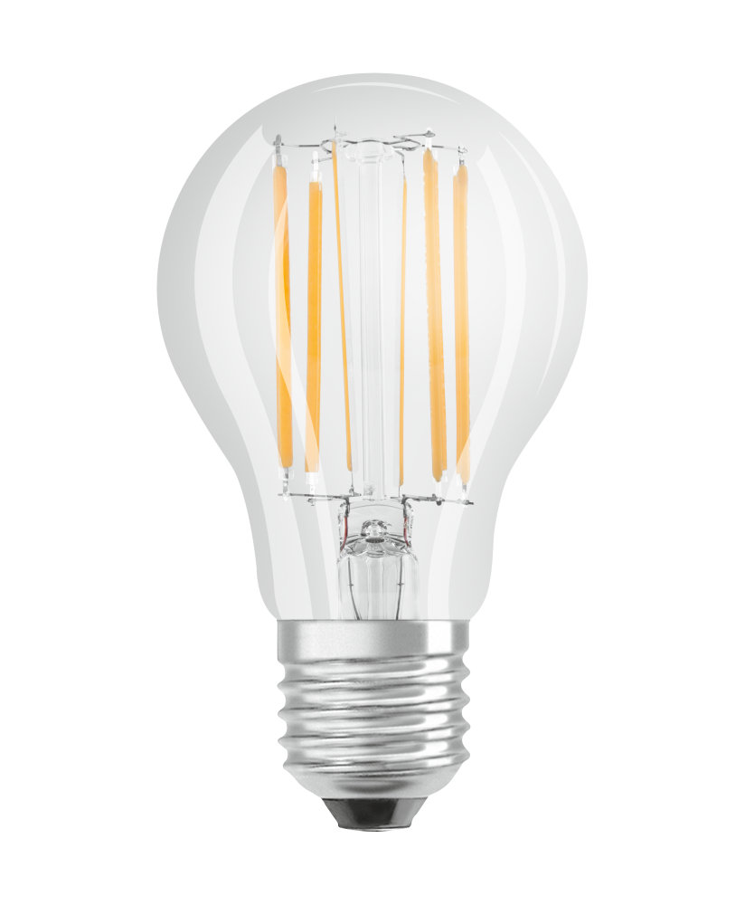 LEDVANCE Leuchtmittel LED Retrofit Classic A 75 7.5 W/2700 K E27