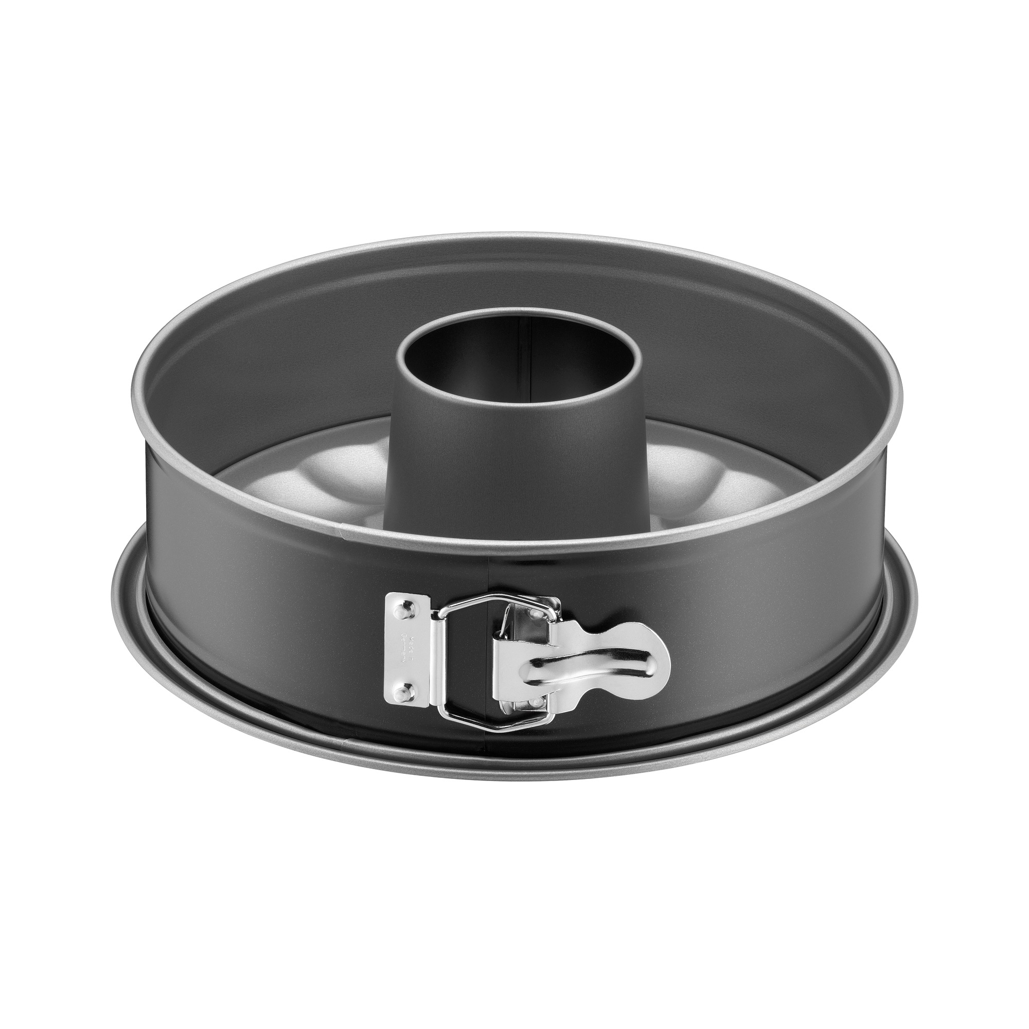 Kaiser Springform Inspiration mit in schwarz Kaiser Springform Inspiration mit in schwarz