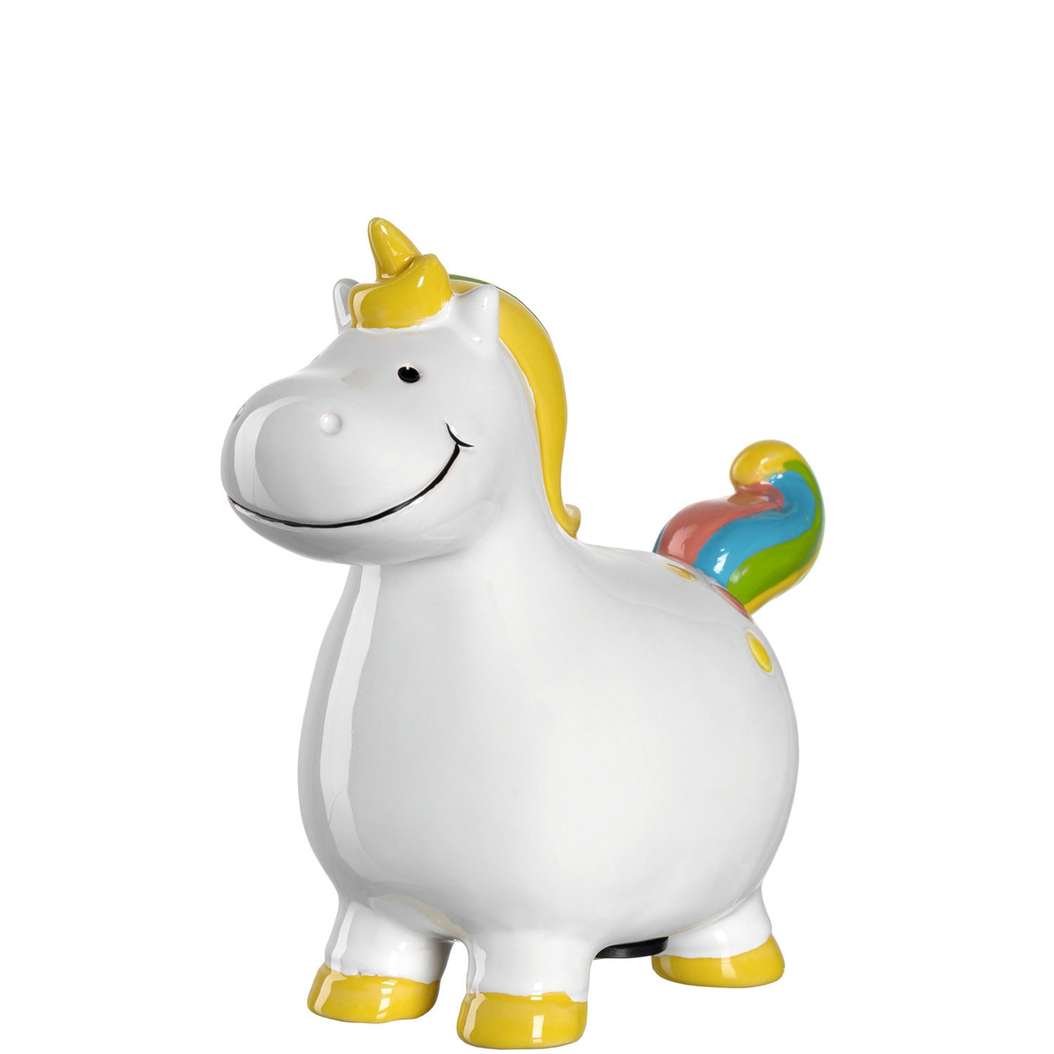 Leonardo Spardose Bambini 14cm in Farbe mehrfarbig