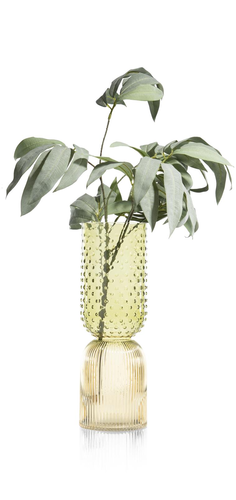 Coco Maison Vase Imani H38cm 48193-MCL
