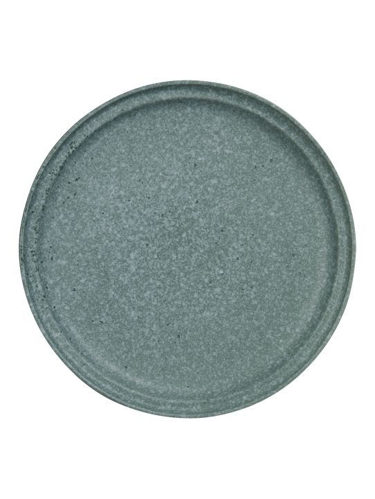 ASA Selection Esstteller Nesuto in Farbe blau