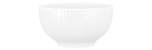 Seltmann Weiden Café au lait Schale 13cm/0,50 Amina 3 Seltmann Weiden Café au lait Schale 13cm/0,50 Amina 3 , Porzellan, Töpferei, Schüssel, Suppenschüssel, Glas